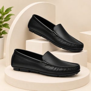 Plain Black– L11