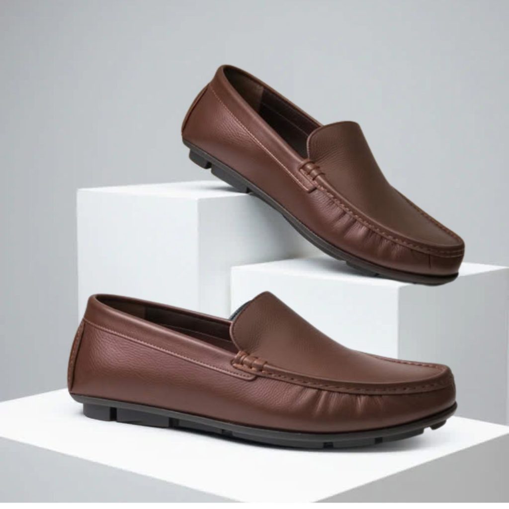 Plain Brown ! - L112